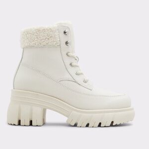 NWOB Aldo Women’s Marni Boots Size 6